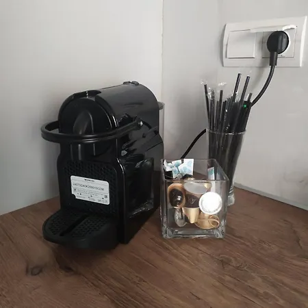 Apartman Litsas View