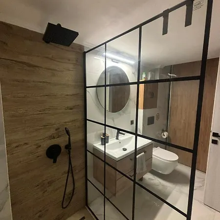 Apartman Litsas View Kavála