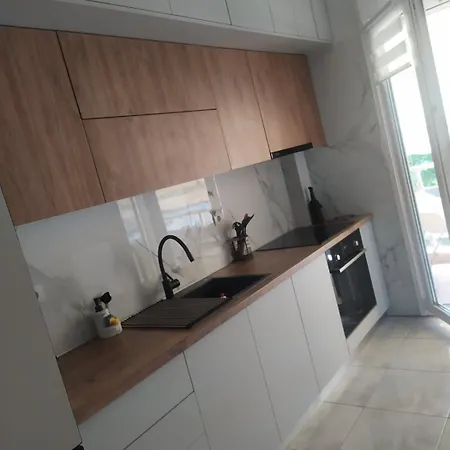 Litsas View Apartman *