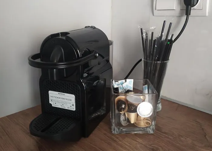 Apartman Near